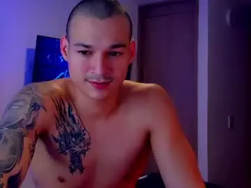 Chaturbate Adult Webcams of morthy_downey