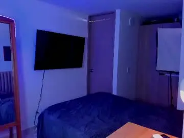 Chaturbate Watch Live Sex Cams of morthy_downey