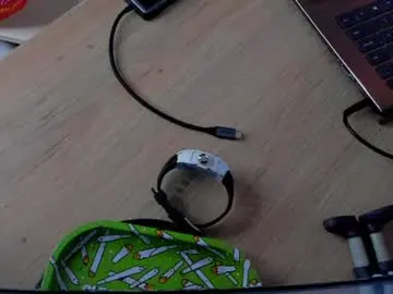 Chaturbate Live Sex Cam of morthy_downey
