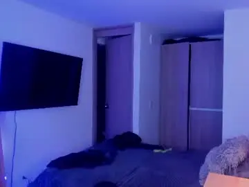 Chaturbate Watch Live Sex Cams of morthy_downey