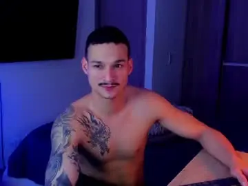 Chaturbate Adult Webcam of morthy_downey