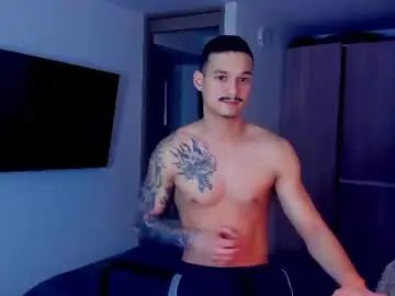 Chaturbate Best Webcam of morthy_downey