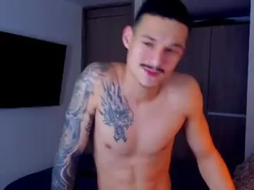 Chaturbate Adult Video Chat of morthy_downey