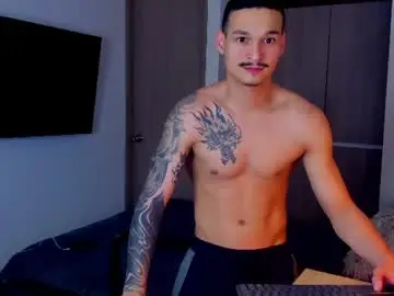 Chaturbate Live Porn of morthy_downey