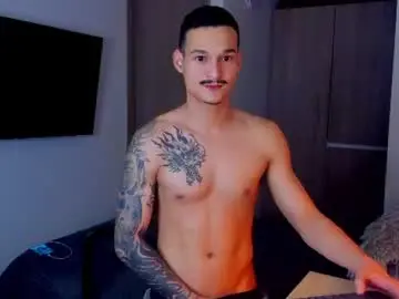 Chaturbate Adult Webcam of morthy_downey
