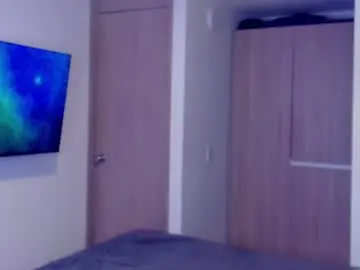 Chaturbate Live Sex of morthy_downey