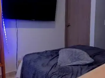 Chaturbate Live Sex Cam of morthy_downey