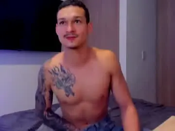 Chaturbate Sex Cam of morthy_downey