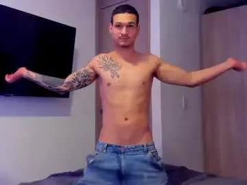 Chaturbate Best Webcam of morthy_downey