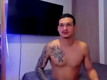 Chaturbate Adult Webcam of morthy_downey