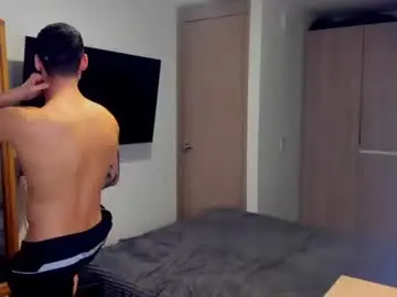 Chaturbate Best Webcam of morthy_downey