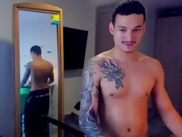 Chaturbate Free Live Porn of morthy_downey
