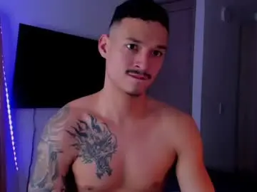 Chaturbate Adult Video Chat of morthy_downey