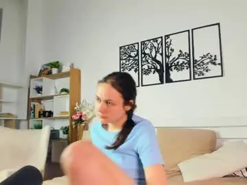 Chaturbate Adult Video Chat of obsidiva