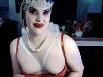 Chaturbate Sex Chat of paoladoll