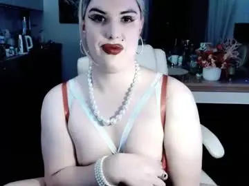 Chaturbate Live Porn of paoladoll