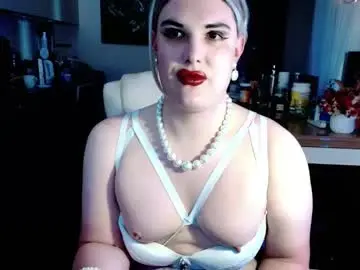 Chaturbate Live Porn of paoladoll