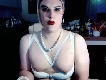 Chaturbate Watch Live Sex Cams of paoladoll
