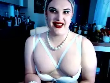 Chaturbate Adult Video Chat of paoladoll