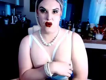 Chaturbate Private Sex Chat of paoladoll