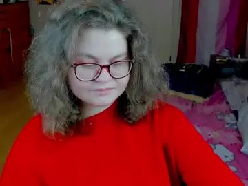 Chaturbate Adult Webcam of sashy_way