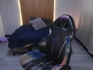 Chaturbate Nude Webcam of scarllett_bdsm