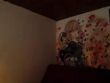 Chaturbate Sex Chat of scarllett_bdsm