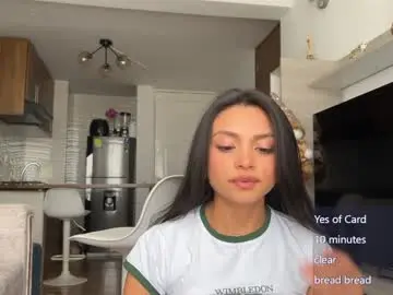 Chaturbate Adult Video Chat of sweet_littleee