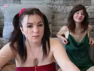 Chaturbate Best Webcam of vika_loves_you