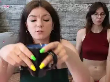 Chaturbate Adult Webcam of vika_loves_you