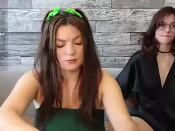 Chaturbate Live Sex Cam of vika_loves_you