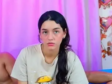 Chaturbate Live Sex of yoursexy18lover