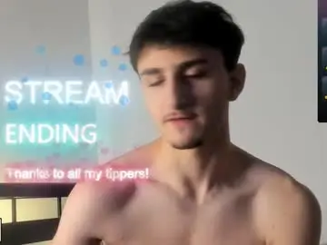 Chaturbate Sex Cam of 19_david_19