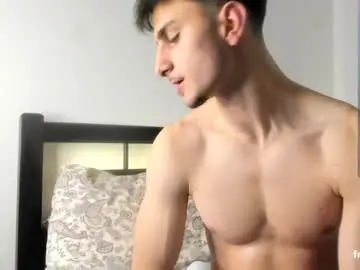 Chaturbate Watch Live Sex Cams of 19_david_19