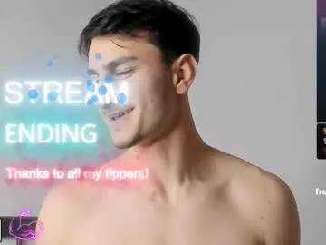 Chaturbate Sex Cam of 19_david_19