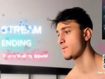 Chaturbate Live Porn of 19_david_19