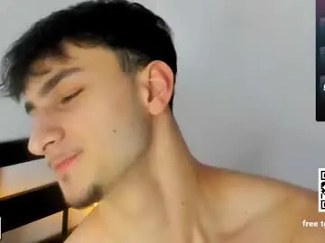 Chaturbate Live Sex of 19_david_19