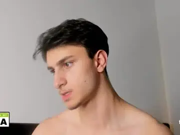 Chaturbate Adult Video Chat of 19_david_19