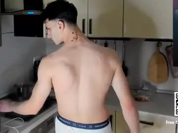 Chaturbate Watch Live Sex Cams of 19_david_19