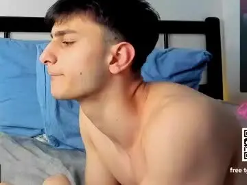 Chaturbate Adult Video Chat of 19_david_19