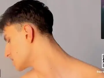 Chaturbate Live Sex of 19_david_19