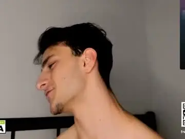 Chaturbate Private Sex Chat of 19_david_19