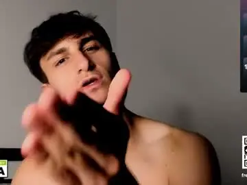 Chaturbate Live Porn of 19_david_19