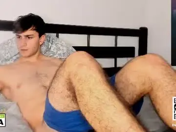 Chaturbate Adult Webcams of 19_david_19