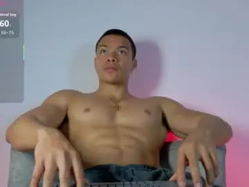 Chaturbate Nude Webcam of adriel_escalante