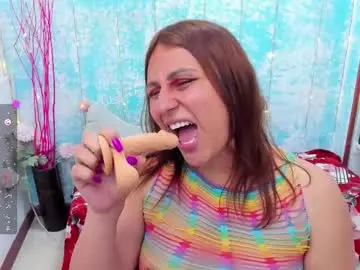 Chaturbate Live Sex Cam of analia_01