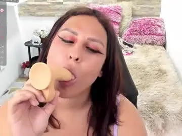 Chaturbate Sex Cam of analia_01