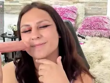Chaturbate Best Webcam of analia_01