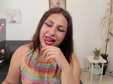 Chaturbate Nude Webcam of analia_01