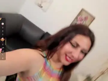 Chaturbate Adult Webcams of analia_01